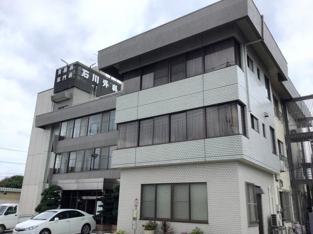 【事務職／宇都宮市】 医療法人　圭誠会　石川外科医院　(パート)の画像1